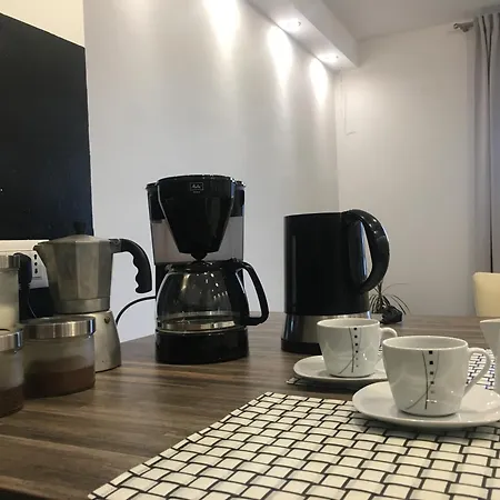 Apartman Lokvice *