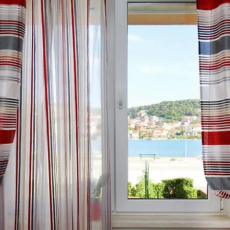Lokvice Apartman Trogir