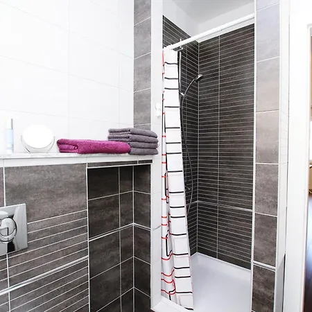 Apartment Lokvice *