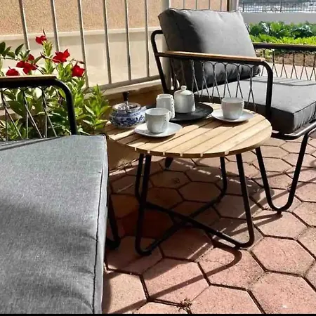 Apartment Lokvice