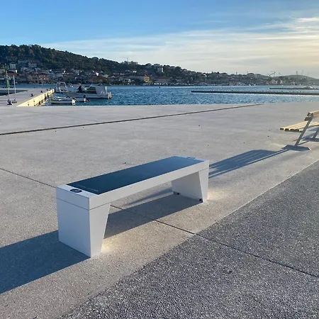 Lokvice Apartman Trogir