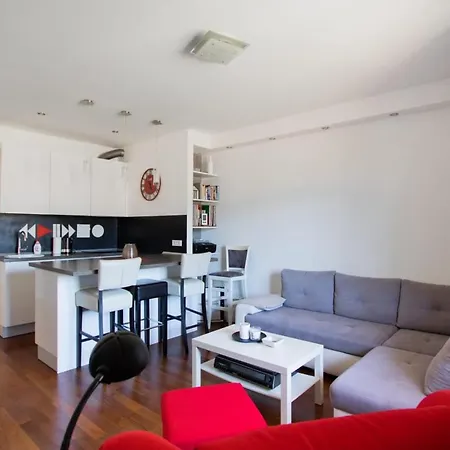 Apartment Lokvice Trogir
