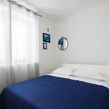 Apartment Lokvice