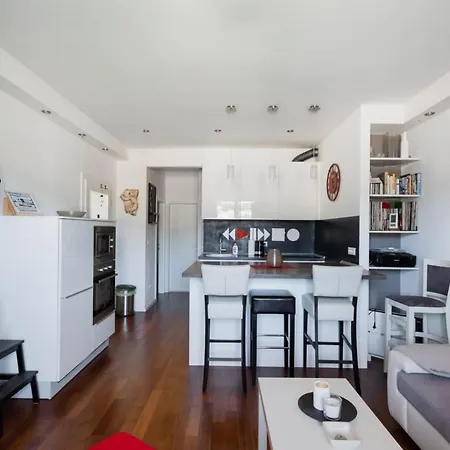 Lokvice Apartment