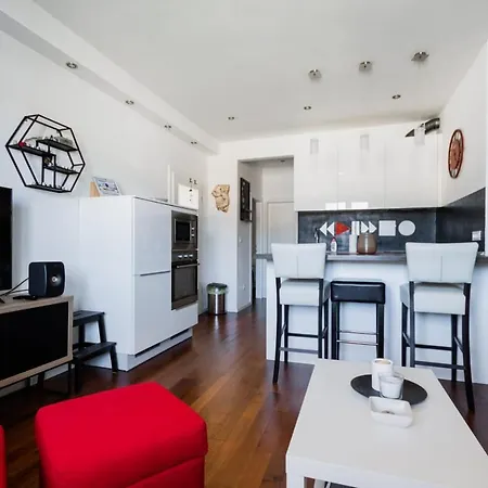 Lokvice Apartman Trogir